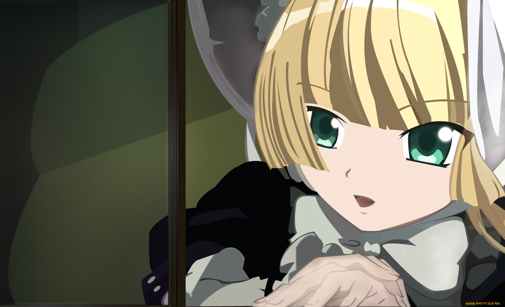 gosick, , , , 